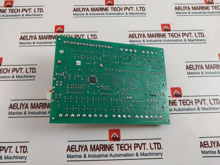 ST ATS-SU1 R3.0 Printed Circuit Board