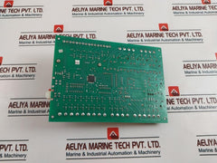 ST ATS-SU1 R3.0 Printed Circuit Board