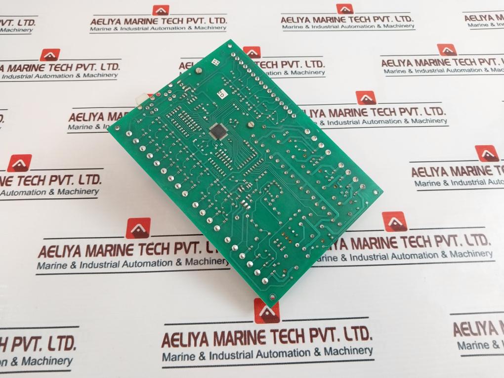 ST ATS-SU1 R3.0 Printed Circuit Board