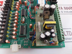 ST ATS-SU1 R3.0 Printed Circuit Board