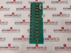 St Ed22303W1 Abcd Printed Circuit Board 9626502