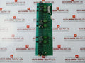 St Ed22303w1 Printed Circuit Board Ed00741