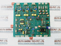 ST ME02 Feedback & Control Amplifier Board