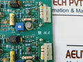 ST ME02 Feedback & Control Amplifier Board