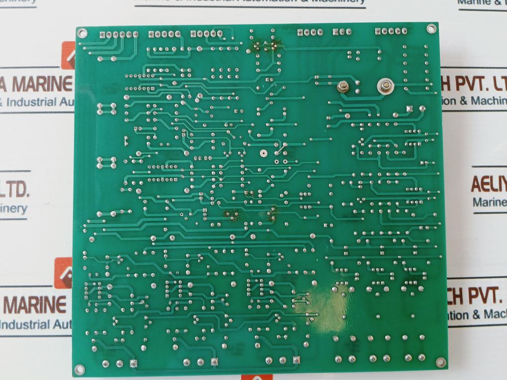 ST ME02 Feedback & Control Amplifier Board