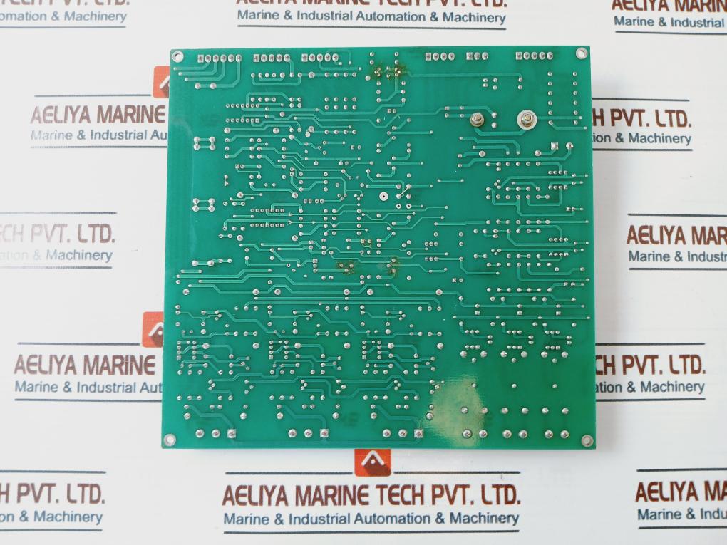 ST ME02 Feedback & Control Amplifier Board