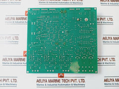 ST ME02 Feedback & Control Amplifier Board