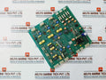 ST ME02 Feedback & Control Amplifier Board