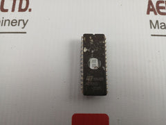 ST MICROELECTRONICS M27C512-20XF1 PRC EPROM 2.7 LSB Motherboard (Pack of 4)