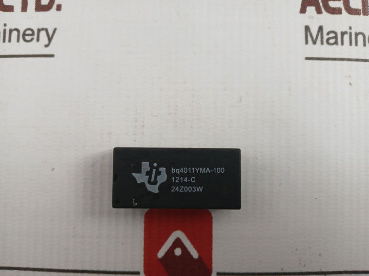 ST MICROELECTRONICS M27C512-20XF1 PRC EPROM 2.7 LSB Motherboard (Pack of 4)