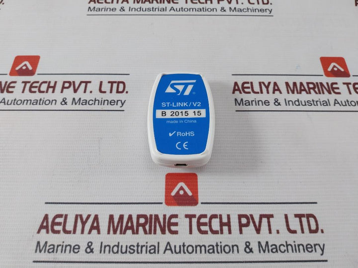 St Microelectronics St-link/V2 In-circuit Debugger/Programmer