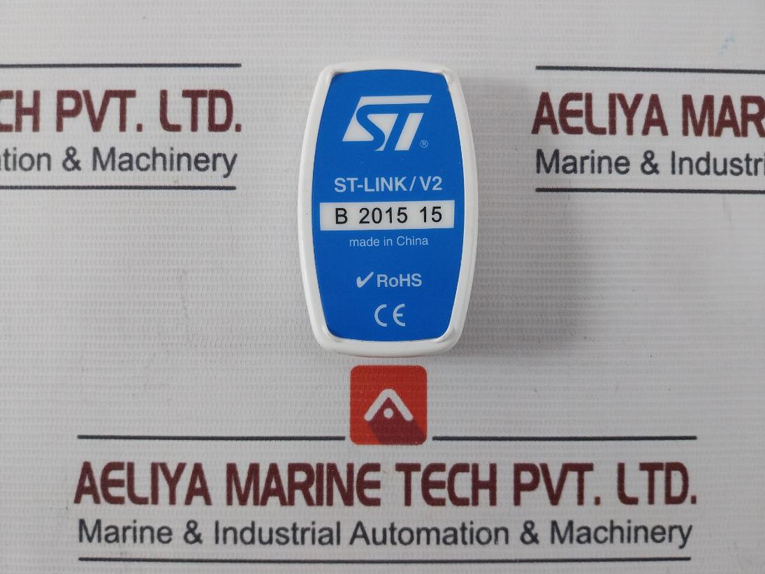 St Microelectronics St-link/V2 In-circuit Debugger/Programmer