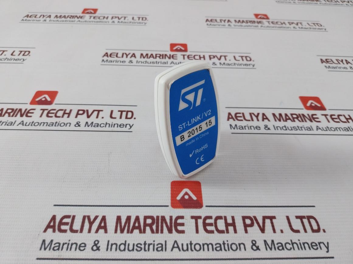 St Microelectronics St-link/V2 In-circuit Debugger/Programmer