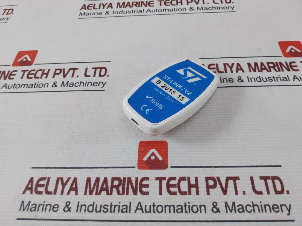 St Microelectronics St-link/V2 In-circuit Debugger/Programmer