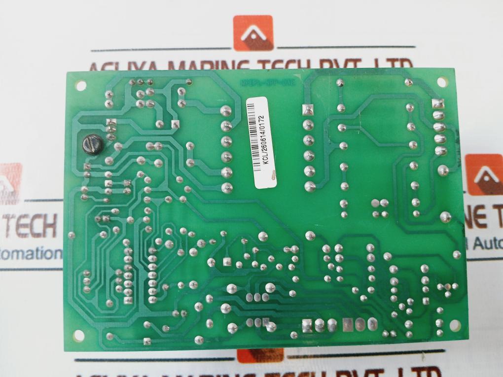 ST MPEPL-SPP-03E PCB Card