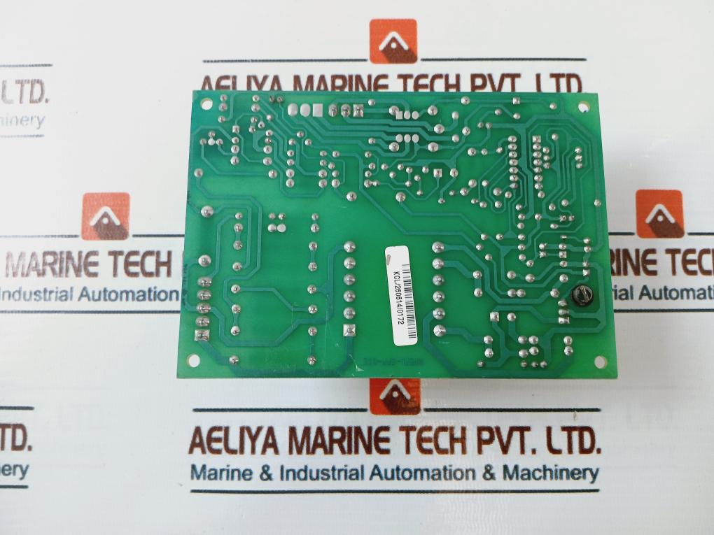 ST MPEPL-SPP-03E PCB Card