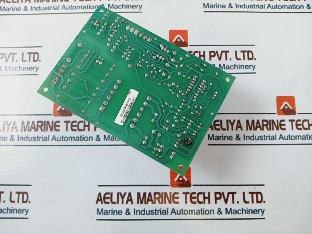 ST MPEPL-SPP-03E PCB Card