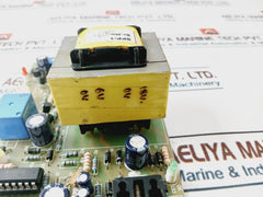 ST MPEPL-SPP-03E PCB Card