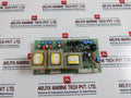 ST Msc-3phase-01 Printed Circuit Board