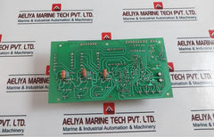 ST Msc-3phase-01 Printed Circuit Board