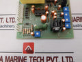ST MSC 3-Phase-01 Printed Circuit Board Module