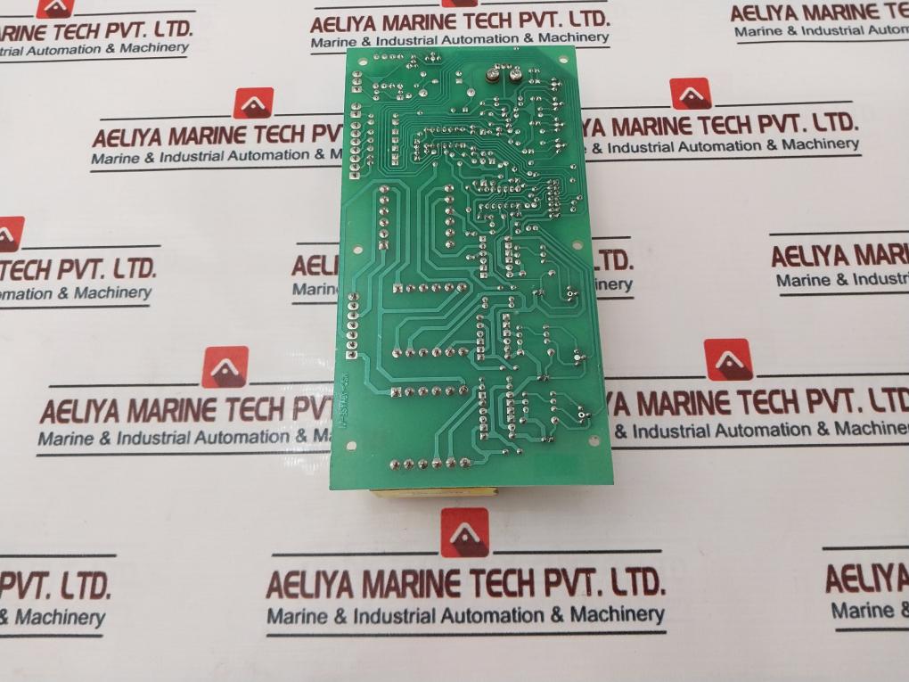 ST MSC 3-Phase-01 Printed Circuit Board Module