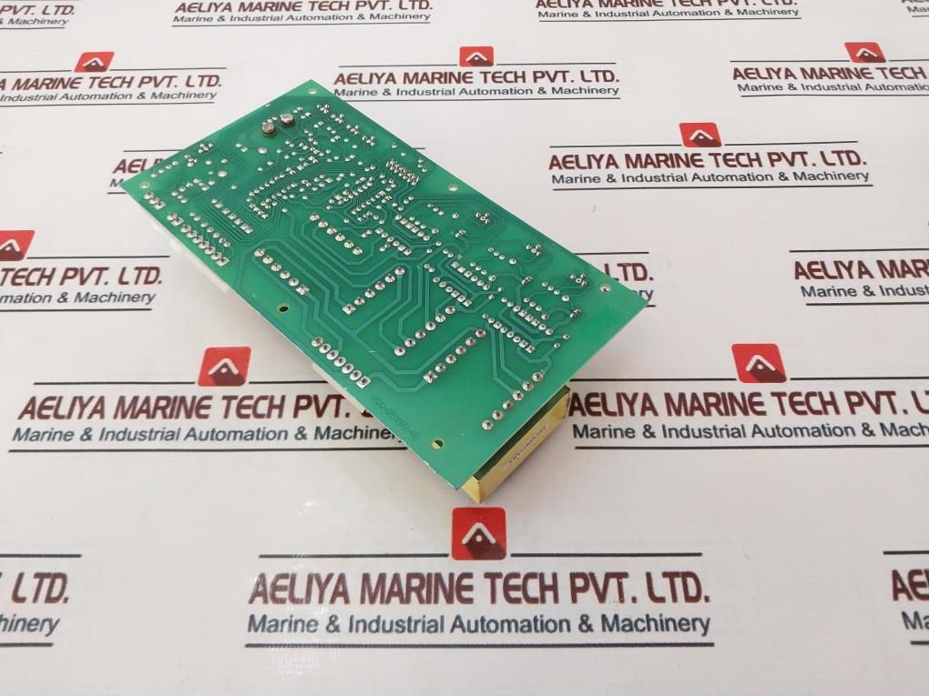 ST MSC 3-Phase-01 Printed Circuit Board Module