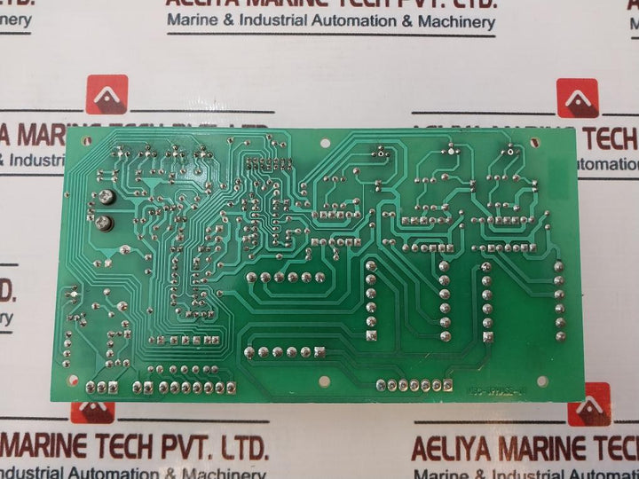 ST MSC 3-Phase-01 Printed Circuit Board Module