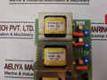 ST MSC 3-Phase-01 Printed Circuit Board Module