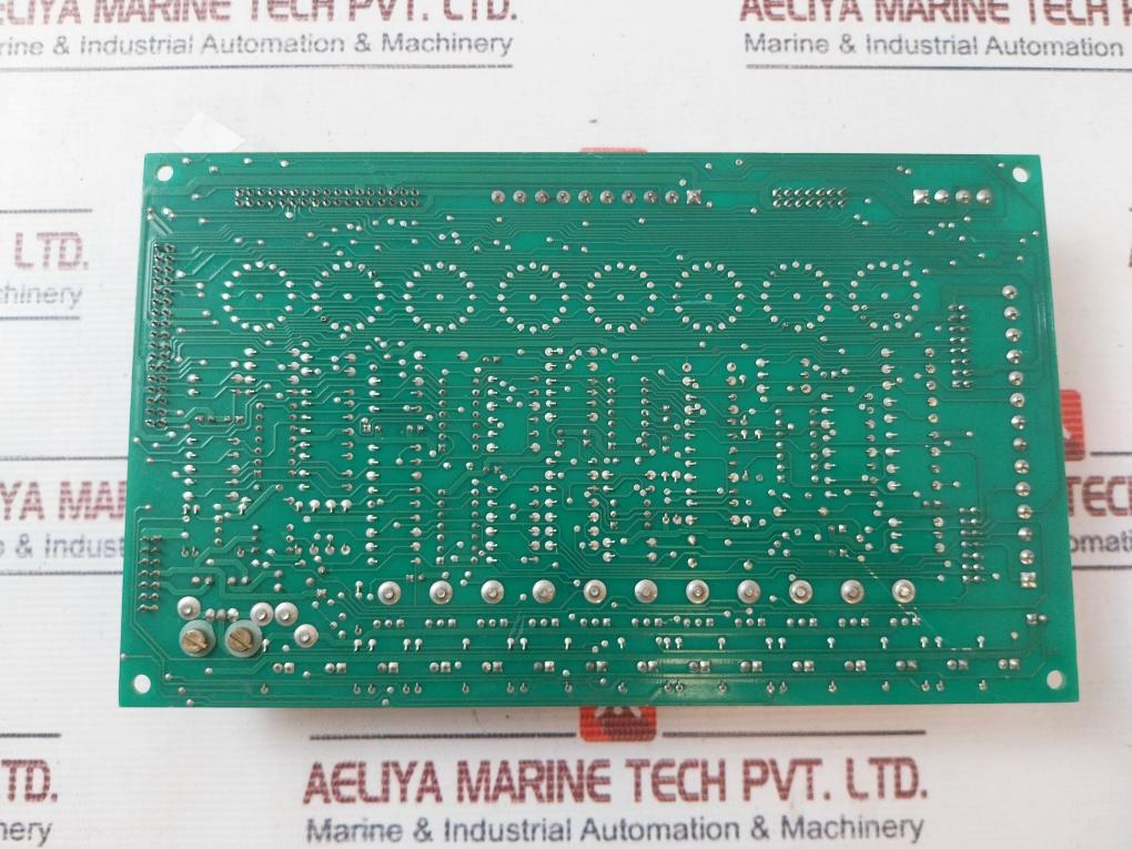 St Pcb Card