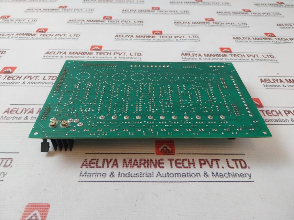 St Pcb Card