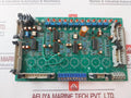 St Pcb Card