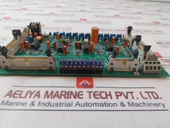 St Pcb Card