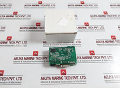 St Pccu846 94V-0 Printed Circuit Board Module Pcb E345323 019300323100005