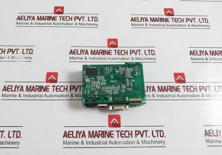 St Pccu846 94V-0 Printed Circuit Board Module Pcb E345323 019300323100005