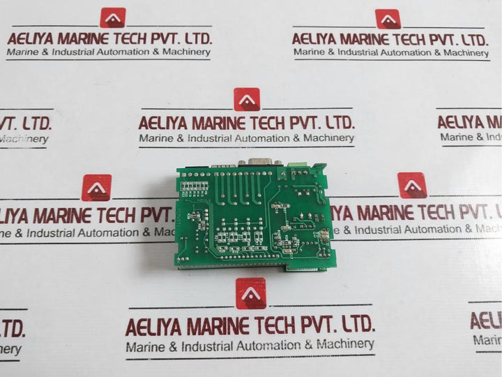 St Pccu846 94V-0 Printed Circuit Board Module Pcb E345323 019300323100005