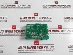 St Pccu846 94V-0 Printed Circuit Board Module Pcb E345323 019300323100005