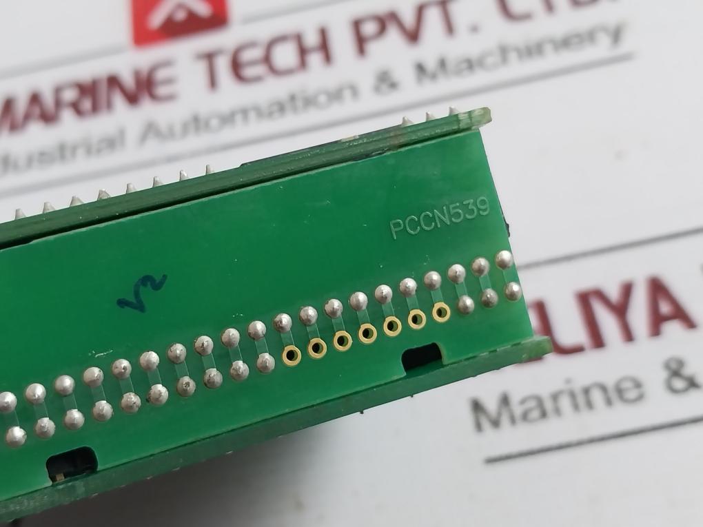 St Pccu846 94V-0 Printed Circuit Board Module Pcb E345323 019300323100005