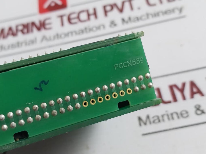 St Pccu846 94V-0 Printed Circuit Board Module Pcb E345323 019300323100005