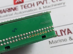 St Pccu846 94V-0 Printed Circuit Board Module Pcb E345323 019300323100005