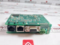 St Pccu846 94V-0 Printed Circuit Board Module Pcb E345323 019300323100005