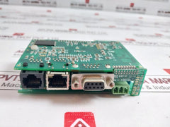 St Pccu846 94V-0 Printed Circuit Board Module Pcb E345323 019300323100005