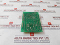 St PRSR 0894 Printed Circuit Board