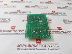 St PRSR 0894 Printed Circuit Board
