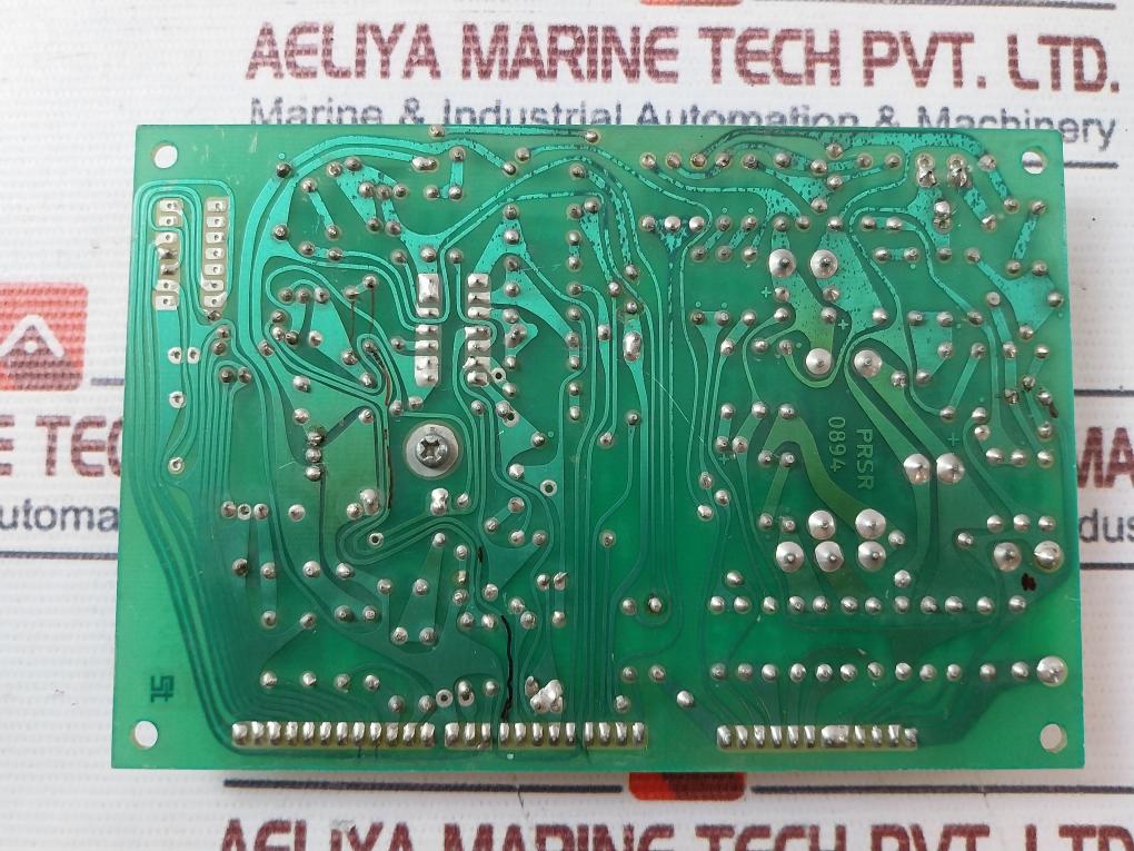 St PRSR 0894 Printed Circuit Board