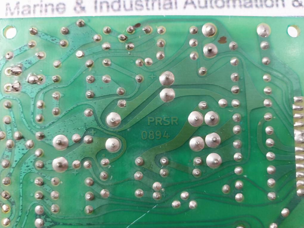 St PRSR 0894 Printed Circuit Board