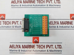 St Sdi0010 Digital Interface Module 94V