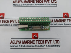 St Ulsm_Di16/E-f20 Interface Module