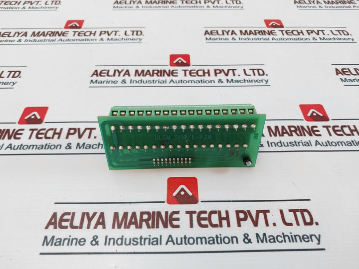 St Ulsm_Di16/E-f20 Interface Module
