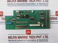 St Uniscan77-2L Printed Circuit Board